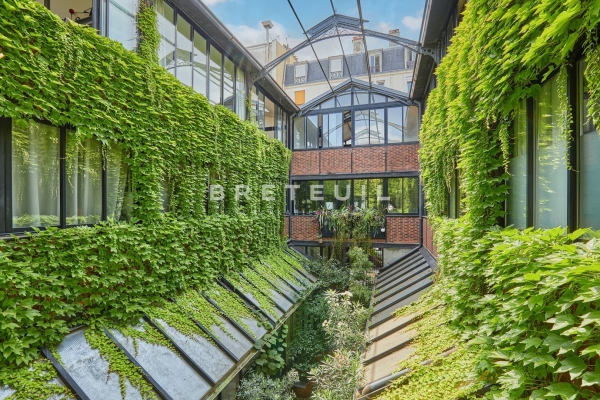Appartement de luxe à vendre à Paris 11Ème, 1 200 000 €, Photo 1