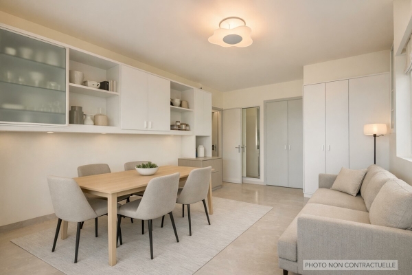 Luxury Apartment for sale in Monaco, 2 780 000 €, Photo 2