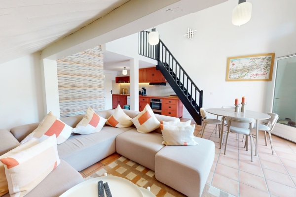 Appartement de luxe à vendre à Saint-Gervais-les-Bains, 560 000 €, Photo 2