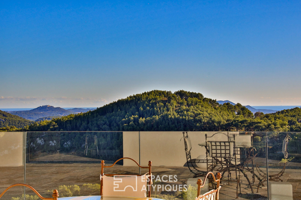 Maison de luxe à vendre à La Cadière-d'Azur, 1 490 000 €, Photo 3