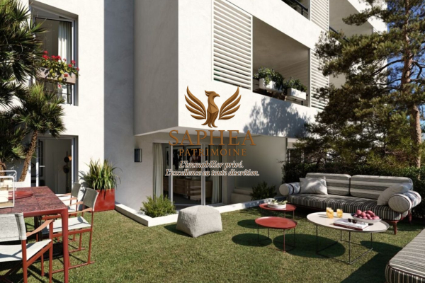 Appartement de luxe à vendre à Marseille 8Ème, 390 000 €, Photo 3