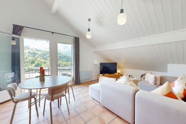 Appartement de luxe à vendre à Saint-Gervais-les-Bains, 560 000 €, Photo 3