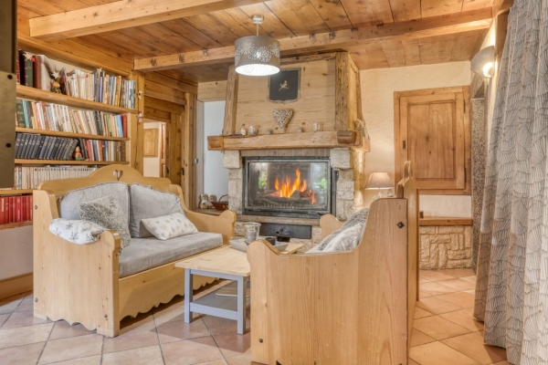 Maison de luxe à vendre à Saint-Gervais-les-Bains, 1 480 000 €, Photo 3