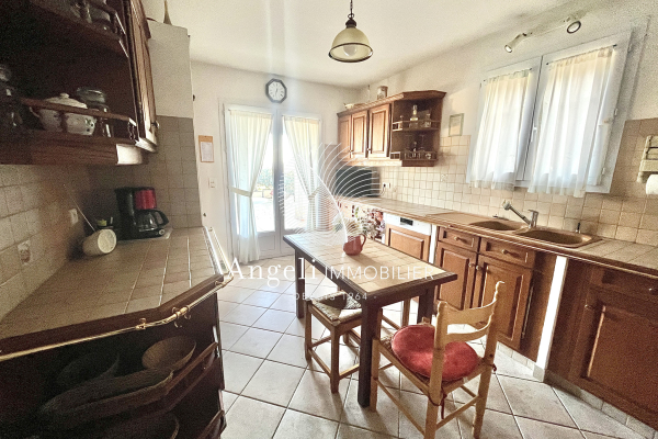 Maison de luxe à vendre à Saint-Aygulf, 680 000 €, Photo 4