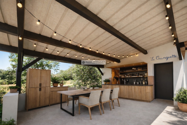 Maison de luxe à vendre à Guéthary, 915 000 €, Photo 4