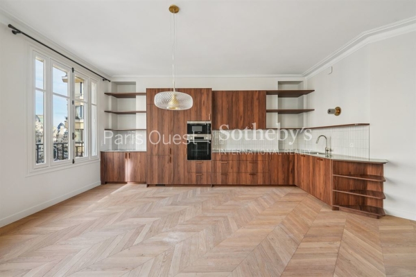 Appartement de luxe à vendre à Paris 16ème, 1 990 000 €, Photo 4