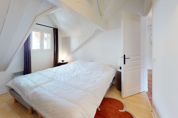 Appartement de luxe à vendre à Saint-Gervais-les-Bains, 560 000 €, Photo 4