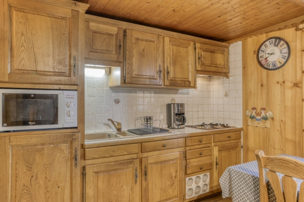Maison de luxe à vendre à Saint-Gervais-les-Bains, 1 480 000 €, Photo 4