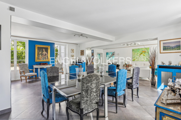 Maison de luxe à vendre à Sèvres, 4 500 000 €, Photo 4