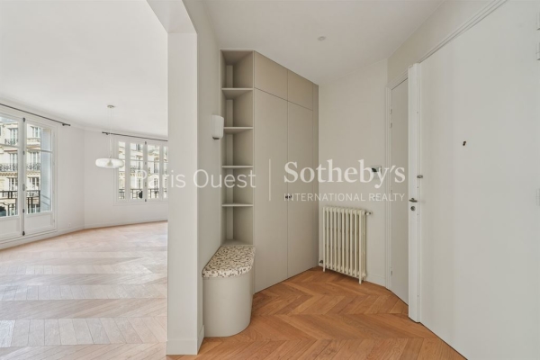 Appartement de luxe à vendre à Paris 16ème, 1 990 000 €, Photo 5