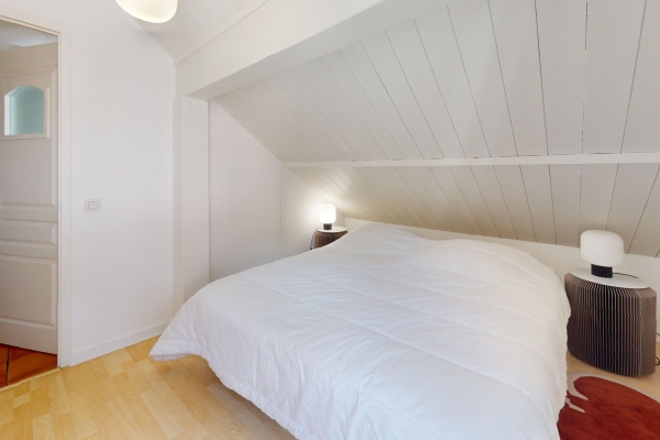 Appartement de luxe à vendre à Saint-Gervais-les-Bains, 560 000 €, Photo 5