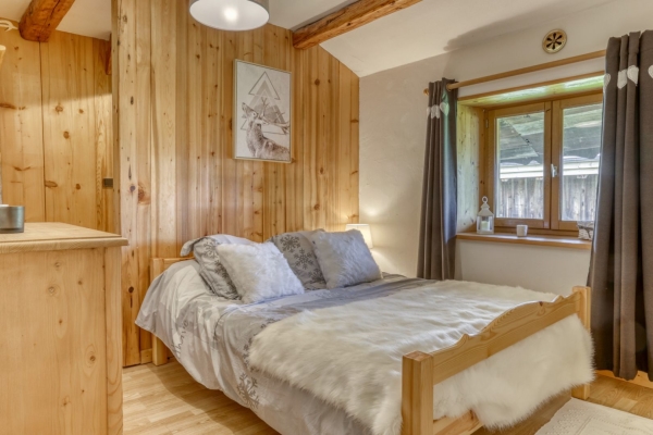 Maison de luxe à vendre à Saint-Gervais-les-Bains, 1 480 000 €, Photo 5