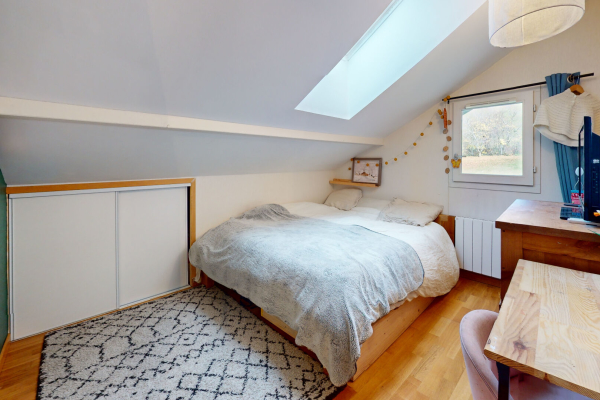 Luxury Apartment for sale in Saint-Gervais-les-Bains, 430 000 €, Photo 5