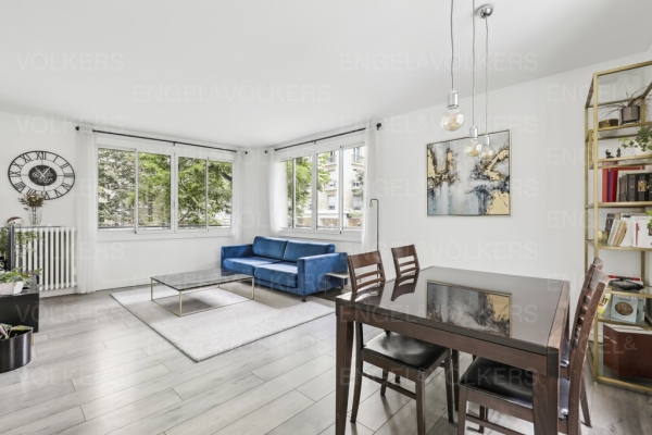 Appartement de luxe à vendre à Paris 16ème, 1 050 000 €, Photo 5