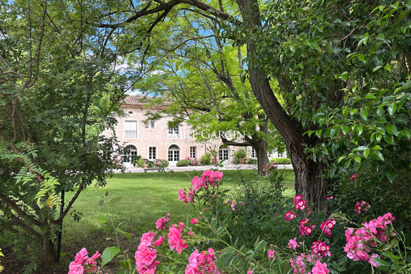 Maison de luxe à vendre à Nîmes, 6 890 000 €, Photo 6