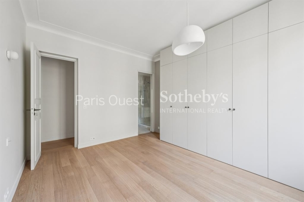 Appartement de luxe à vendre à Paris 16ème, 1 990 000 €, Photo 6