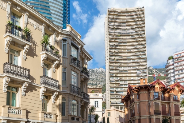 Luxury Apartment for sale in Monaco, 2 780 000 €, Photo 6