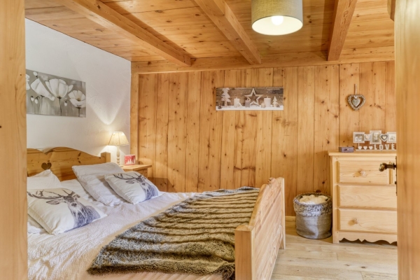 Maison de luxe à vendre à Saint-Gervais-les-Bains, 1 480 000 €, Photo 6