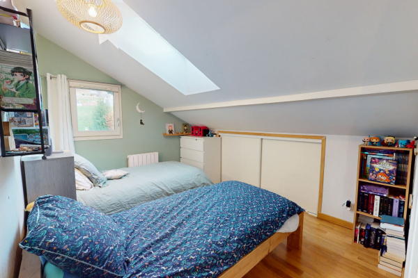 Luxury Apartment for sale in Saint-Gervais-les-Bains, 430 000 €, Photo 6