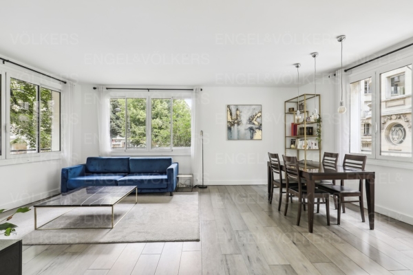 Appartement de luxe à vendre à Paris 16ème, 1 050 000 €, Photo 6