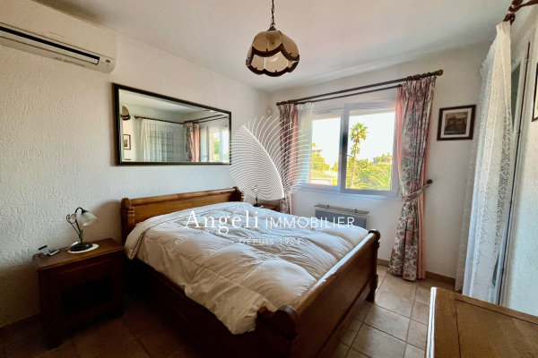 Maison de luxe à vendre à Saint-Aygulf, 680 000 €, Photo 7