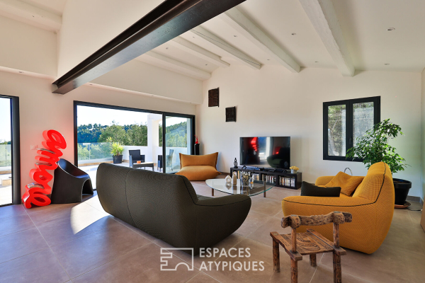 Maison de luxe à vendre à La Cadière-d'Azur, 1 490 000 €, Photo 7