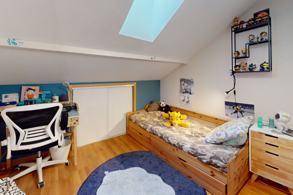 Luxury Apartment for sale in Saint-Gervais-les-Bains, 430 000 €, Photo 7