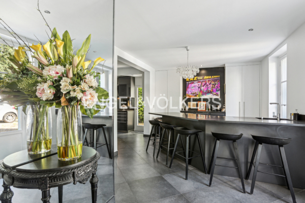 Maison de luxe à vendre à Sèvres, 4 500 000 €, Photo 7
