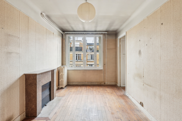 Appartement de luxe à vendre à Neuilly-sur-Seine, 675 000 €, Photo 7