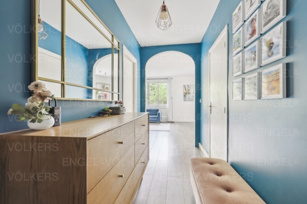 Appartement de luxe à vendre à Paris 16ème, 1 050 000 €, Photo 7