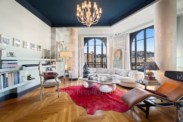 Appartement de luxe à vendre à Nice, 465 000 €, Photo 1