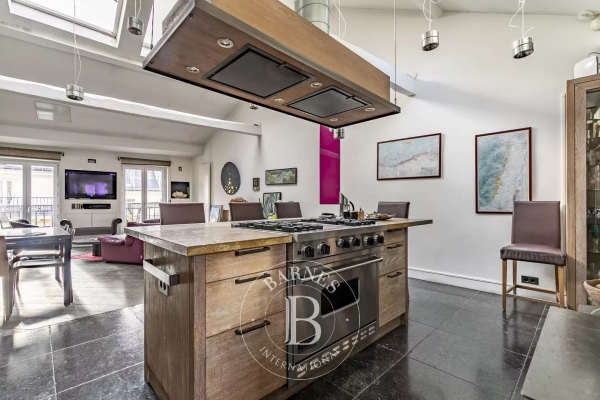 Luxury Apartment for sale in Paris 6Ème, 5 950 000 €, Photo 1