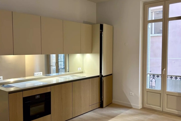 Appartement de luxe à vendre à Monaco, 3 500 000 €, Photo 1