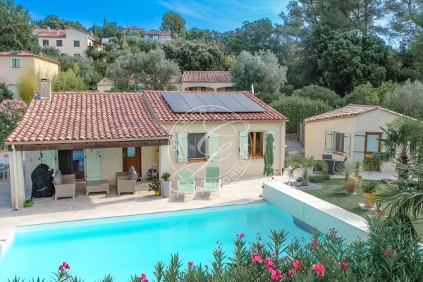 Maison de luxe à vendre à Flayosc, 485 000 €, Photo 1