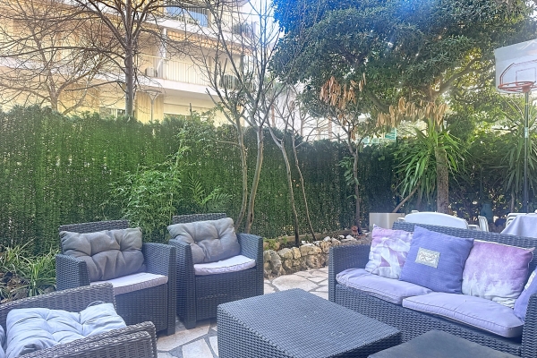 Appartement de luxe à vendre à Cannes, 685 000 €, Photo 1