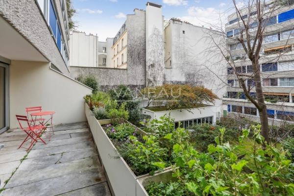Luxury Apartment for sale in Paris 14Ème, 1 460 000 €, Photo 1
