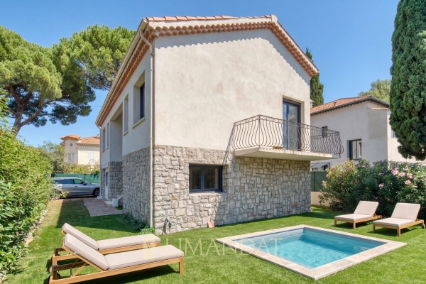 Maison de luxe à vendre à Cannes, 999 000 €, Photo 1