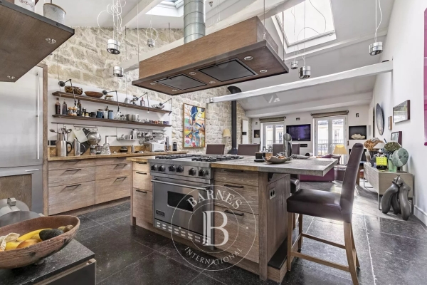 Luxury Apartment for sale in Paris 6Ème, 5 950 000 €, Photo 2