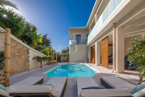 Maison de luxe à vendre à Beaulieu-sur-Mer, 3 500 000 €, Photo 2