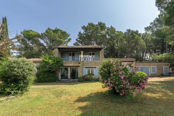 Maison de luxe à vendre à L Isle-sur-La-Sorgue, 660 000 €, Photo 2