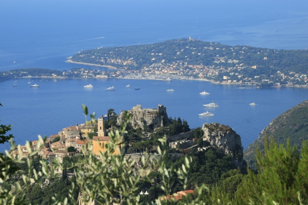 Maison de luxe à vendre à Èze, 3 000 000 €, Photo 2