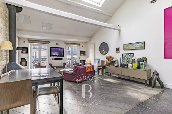 Luxury Apartment for sale in Paris 6Ème, 5 950 000 €, Photo 3