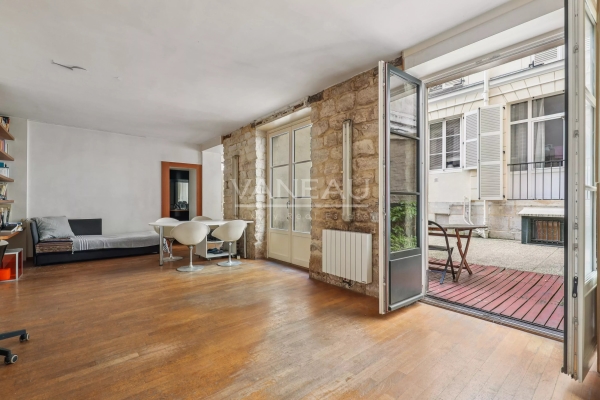 Luxury Apartment for sale in Paris 7Ème, 635 000 €, Photo 3