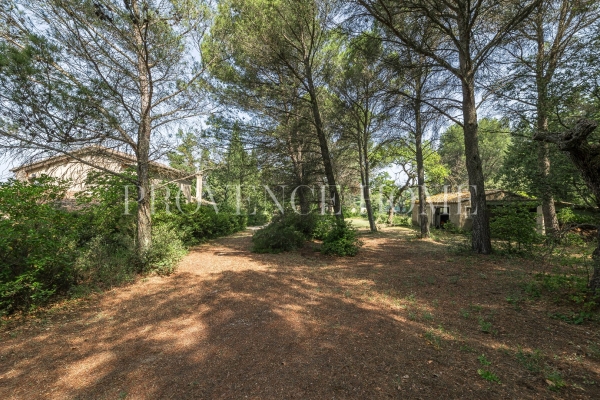 Luxury House for sale in L Isle-sur-La-Sorgue, 660 000 €, Photo 3