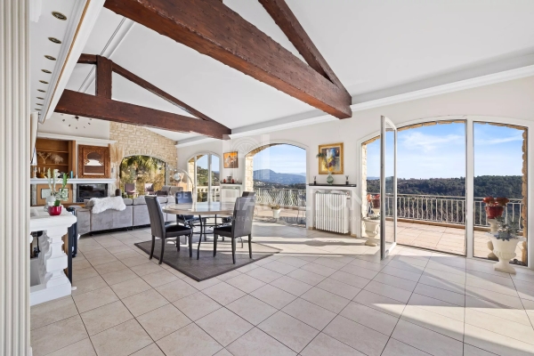 Luxury House for sale in Vence, 920 000 €, Photo 4