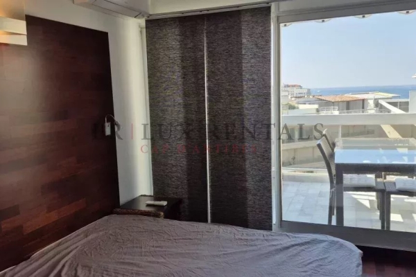 Appartement de luxe à vendre à Antibes, 550 000 €, Photo 4