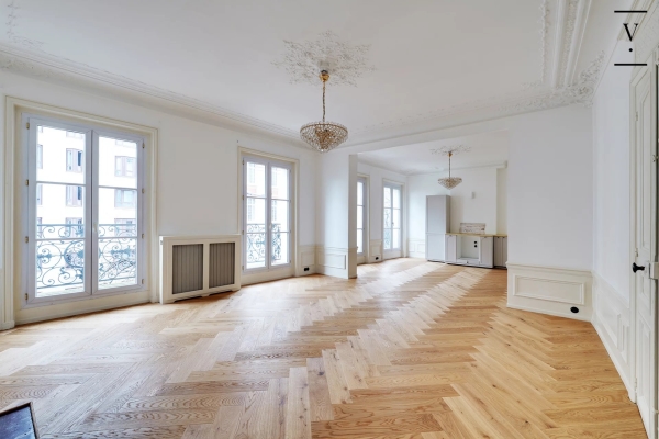 Appartement de luxe à vendre à Paris 18Ème, 850 000 €, Photo 4