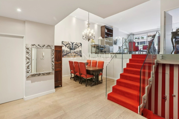 Appartement de luxe à vendre à Paris 14ème, 1 395 000 €, Photo 4