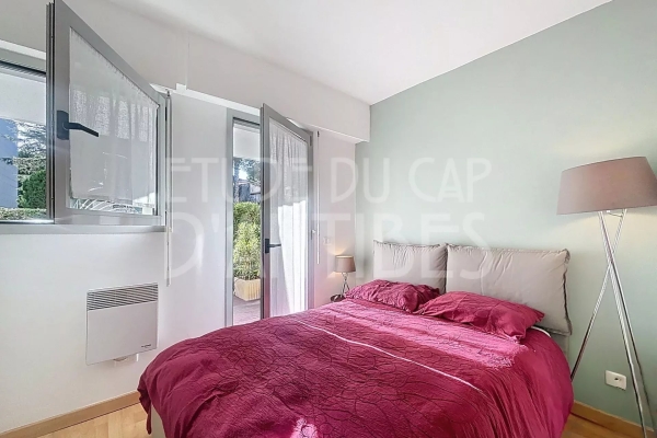 Appartement de luxe à vendre à Cap d'Antibes, 328 000 €, Photo 4