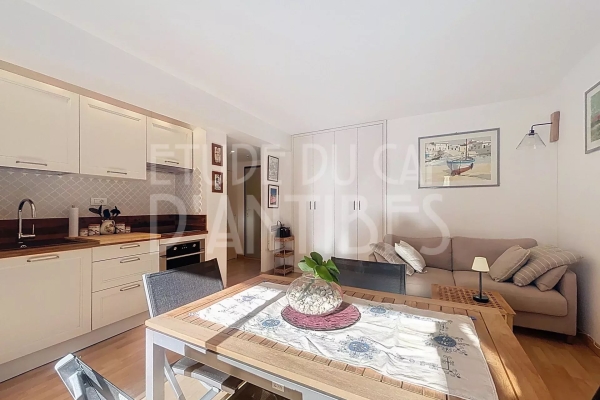Appartement de luxe à vendre à Cap d'Antibes, 299 000 €, Photo 4